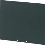 NZM4-4-XISP Płyta izolacyjna 4-bieg.