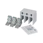 NZM2-XKAM Zaciski tunelowe 3-bieg NZM2