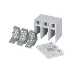 NZM2-XKAM Zaciski tunelowe 3-bieg NZM2