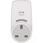 CHAP-01/G5-12E Adapter sterujący ogrzewaniem do gniazdka + pomiar energii, 12A BS