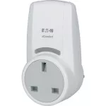 CHAP-01/G5-12E Adapter sterujący ogrzewaniem do gniazdka + pomiar energii, 12A BS