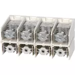 K3X240/4 Zacisk podłączenia sieci 1000A,4-bieg.