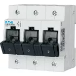 Z-SLS/CEK35/3 Tytan komplet - podst. rozłącz. z wtyk.