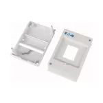 MINI-4 Obudowa Mini 4 mod., bez drzwi