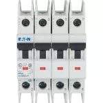 FAZ-B40/4-RT Wyłącznik nadprądowy serii FAZ RT