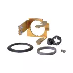 IZMX-KLP-SO-CASTELL-1 Blokada kluczykowa IZMX Safe-OFF, CASTELL