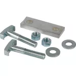 AVS30L Połączenie szyn zbiorczych dla 2x30x10