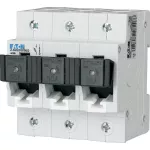 Z-SLS/CEK50/3 Tytan komplet - podst. rozłącz. z wtyk.