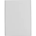 BFZ-OTS-4/96 Drzwi stalowe do rozdzielnic natynk.