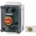 NZM1-XCI23-TVDVR Obudowy izol. z pokrętłem do NZM