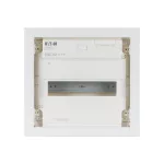 KLV-12UPS-SF Rozdzielnica modułowa podtynk. IP30 1x14 superpłaska