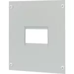 BPZ-FP/S-NZM4-XDV-600-MV-XVTL Osłona xEnergy Basic