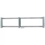 BPZ-BR/SASY/H-800 Zestaw do izolatorów 3bieg.630 A SASY60i