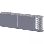 XLPTP44 Maskownica przyłączy wyłącznika kompaktowego