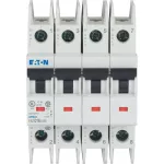 FAZ-D16/4-NA Wyłącznik nadprądowy serii FAZ NA