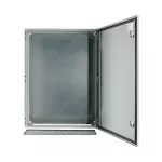 CS-86/200 Obudowa z płytą montaż. (800x600x200)