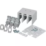 NZM1-XKAM Zaciski tunelowe 3-bieg NZM1