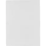 BFZ-UTS-5/120 Drzwi stalowe dla rozdzielnic podtynk.