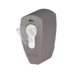 PHZ-A-ADD-ON Obudowa zamka patentowego (bez wkładki)