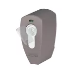 PHZ-A-ADD-ON Obudowa zamka patentowego (bez wkładki)