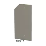 ZPR25-ID Płyta separująca prawa strona