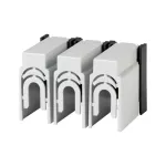 NZM3-XKSAE Osłona końcówek kabla 3-bieg.