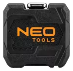 Nasadki do felg aluminiowych - zestaw 3 szt., rozmiary: 17, 19, 21 mm, CrMo