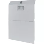 FP50-ID Płyta czołowa 375x500mm