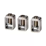 +NZM2-160-XKCO Zaciski skrzynkowe od góry 3-bieg.do NZM