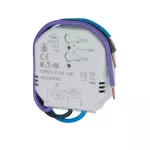 CHAU-01/01-10E Odbiornik sterujący ogrzewaniem, 10A, EMS