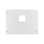 BPZ-NZM1-600-MH Płyty montażowe do NZM