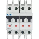 FAZ-D35/4-NA Wyłącznik nadprądowy serii FAZ NA
