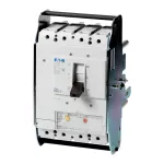 NZMN3-4-AE630-AVE Wyłącznik mocy 4-bieg. 630A wersja wysuw