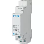 Z-UEL24 Lampka kontrolna pojedyncza 2-kolorowa