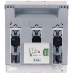 XNH3-FCE-S630 Rozłącznik bezpiecznikowy 6300A, rozmiar 3, 3-bieg., montaż na Sasy 60i, wersja FCE