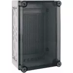 CI43E-150-APZ Obudowa z MM43 + 1 szyna