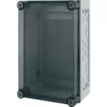 CI43E-150-APZ Obudowa z MM43 + 1 szyna