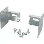 XNBW-R4 Kątownik mocujący do wspornika kabli