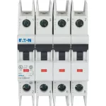 FAZ-C50/4-RT Wyłącznik nadprądowy serii FAZ RT