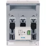 XNH2-FCE-A400-BT Rozłącznik bezpiecznikowy 400A, rozmiar 2, 3-bieg., montaż na płycie, wersja FCE z zaciskami skrzynkowymi
