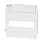 GAU1-KLV Maskownica- szafa podtynkowa 1 rz.