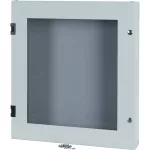 XMI5540 Pokrywa transparentna do IZMX40 IP55