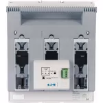 XNH3-FCE-S630-BT Rozłącznik bezpiecznikowy 630A, rozmiar 3, 3-bieg., montaż na Sasy 60i, wersja FCE z zaciskami skrzynkowymi