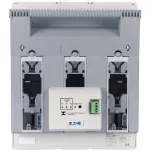 XNH3-FCE-S630-BT Rozłącznik bezpiecznikowy 630A, rozmiar 3, 3-bieg., montaż na Sasy 60i, wersja FCE z zaciskami skrzynkowymi