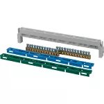 SK-H-13N/PE-KLV Zacisk do KLV