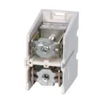 K3X185/1 Zacisk przewodów PE,PEN lub N 800A