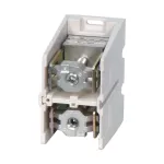 K3X185/1 Zacisk przewodów PE,PEN lub N 800A