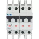 FAZ-D20/4-NA Wyłącznik nadprądowy serii FAZ NA