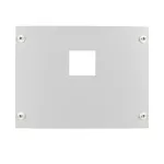 BPZ-NZM1-800-MV Płyty montażowe do NZM