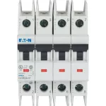 FAZ-D0,5/4-RT Wyłącznik nadprądowy serii FAZ RT